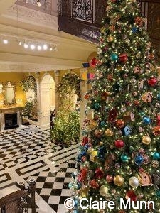 Claridge's