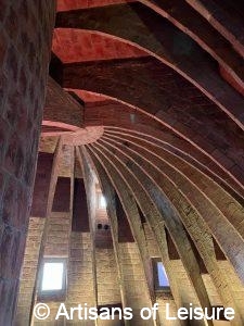 La Pedrera – Casa Mila