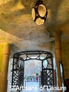 La Pedrera – Casa Mila