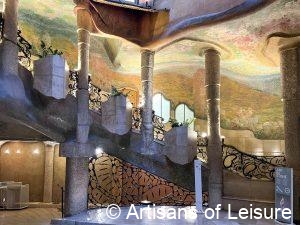 La Pedrera – Casa Mila