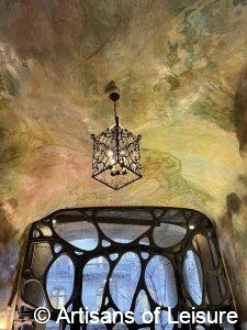 La Pedrera – Casa Mila