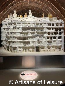 La Pedrera – Casa Mila