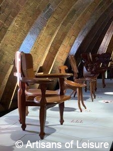 La Pedrera – Casa Mila