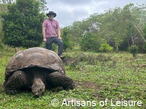 Galapagos Islands