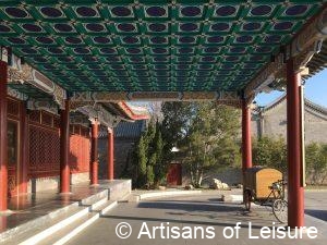 private Beijing and Shanghai tours