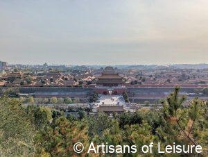 private Beijing and Shanghai tours