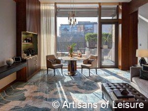 private Beijing and Shanghai tours