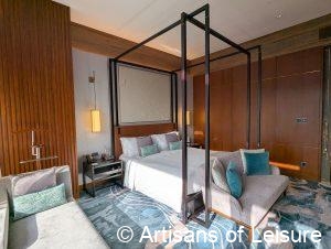 private Beijing and Shanghai tours