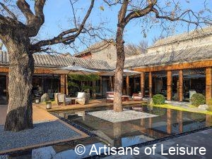 private Beijing and Shanghai tours