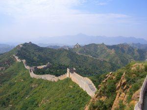 private Beijing and Shanghai tours