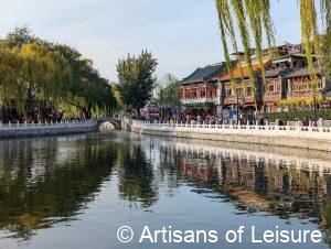 private Beijing and Shanghai tours