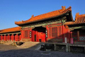private Beijing and Shanghai tours
