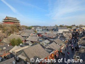 private Beijing and Shanghai tours