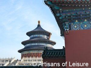 private Beijing and Shanghai tours