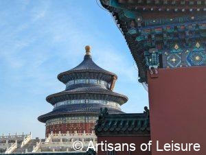 private Beijing and Shanghai tours