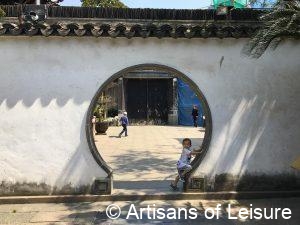private Beijing and Shanghai tours