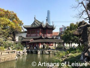 private Beijing and Shanghai tours