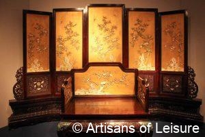 private Beijing and Shanghai tours
