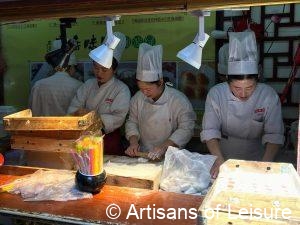 private Beijing and Shanghai tours