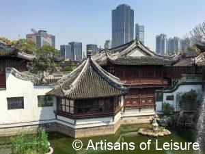 private Beijing and Shanghai tours