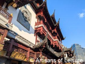 private Beijing and Shanghai tours