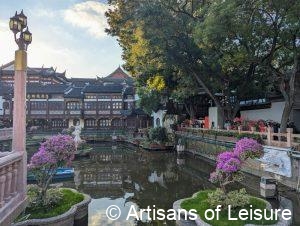private Beijing and Shanghai tours