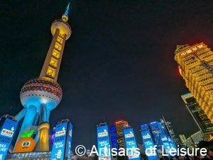 private Beijing and Shanghai tours