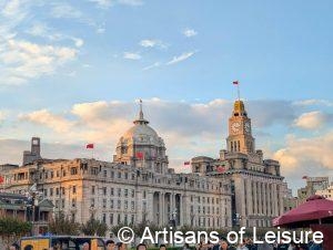 private Beijing and Shanghai tours