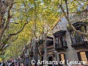 private Beijing and Shanghai tours