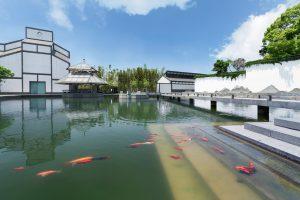 private Beijing and Shanghai tours