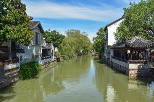 private Beijing and Shanghai tours