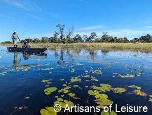 luxury safaris in Africa