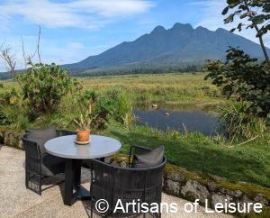 luxury safaris in Africa