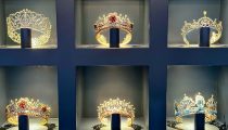 Exclusive Access: Garrard, a Renowned Jewelry House in London