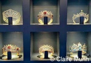 luxury London tours
