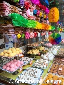 private Mexico City tours