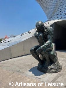 private Mexico City tours
