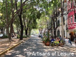 private Mexico City tours