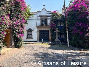 private Mexico City tours