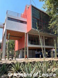 private Mexico City tours