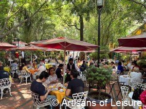 private Mexico City tours