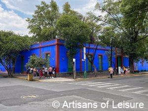 private Mexico City tours