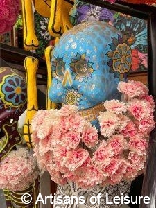 private Mexico City tours