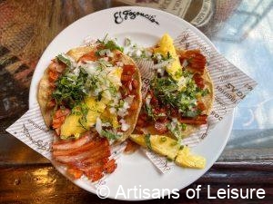 private Mexico City tours
