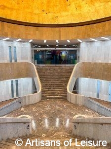 private Mexico City tours