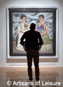 private Mexico City tours