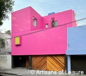 private Mexico City tours