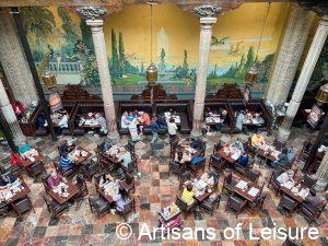 private Mexico City tours