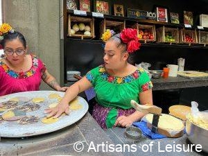 private Mexico City tours