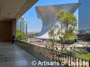 private Mexico City tours
